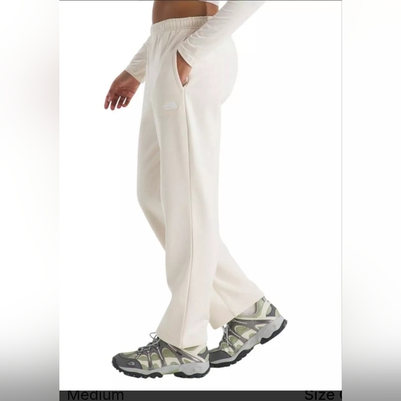 The North Face Women's Evolution Simple Dome Straight Leg Pants, Size M - Picture 8 of 8